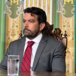 “Não podemos tolerar nenhum tipo de violência”, diz Júnior Magalhães em seminário de Salvador