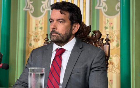 Imagem do post Câmara aprova projeto de Paulo Magalhães Júnior que cria Centro de Referência para Saúde do Idoso em Salvador