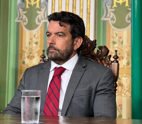 Imagem do post Câmara aprova projeto de Paulo Magalhães Júnior que cria Centro de Referência para Saúde do Idoso em Salvador