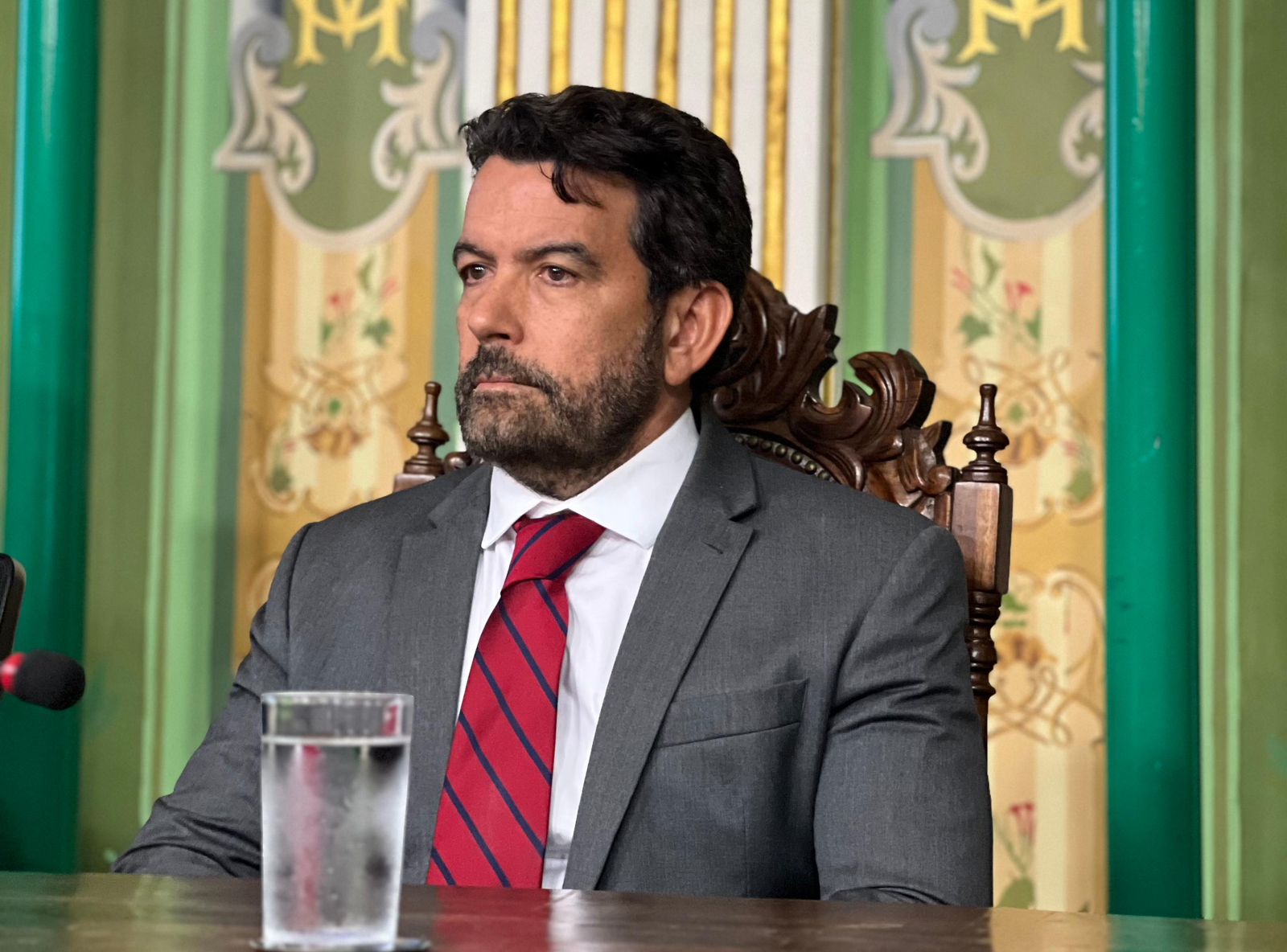 Câmara aprova projeto de Paulo Magalhães Júnior que cria Centro de Referência para Saúde do Idoso em Salvador