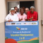 Bahia e União entregam 384 moradias do Minha Casa, Minha Vida em Camaçari