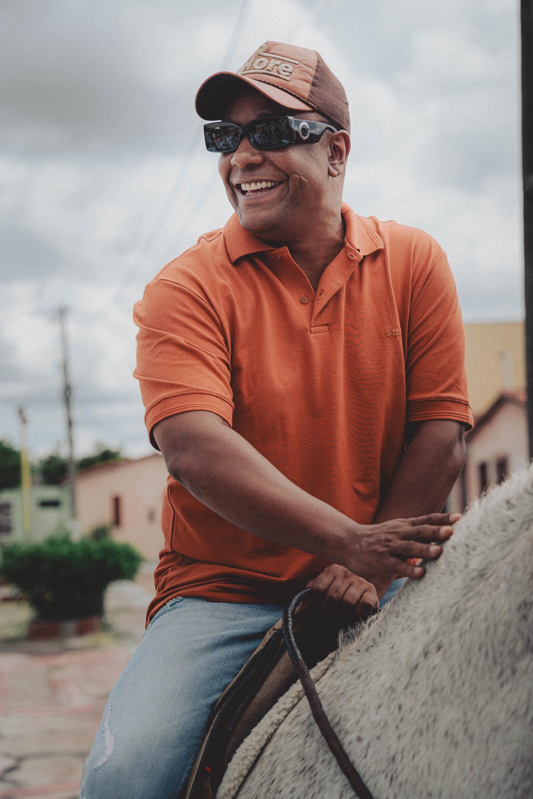 Psirico mergulha em tradição do interior da Bahia em lançamento e propõe novo movimento musical