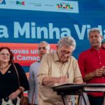 Camaçari vai ganhar mais 160 apartamentos do Minha Casa, Minha Vida