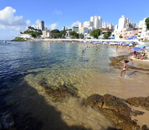 Imagem do post Porto da Barra terá boias de proteção para banhistas e restrição a embarcações em Salvador