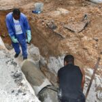 Prefeitura intensifica operação tapa-buraco e avança com obras de drenagem em Alagoinhas