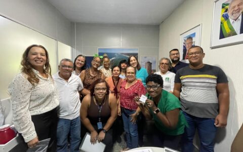 Imagem do post Camaçari promove projeto voltado para saúde mental dos servidores ativos