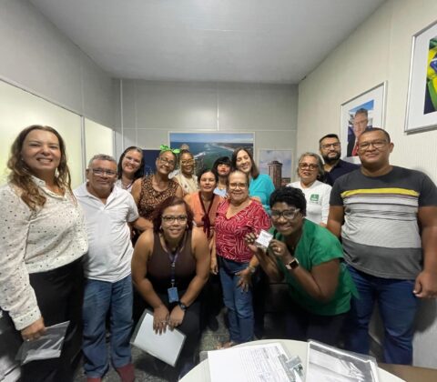Imagem do post Camaçari promove projeto voltado para saúde mental dos servidores ativos