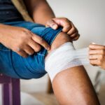 Acidentes de moto na Bahia aumentam e especialistas alertam para sequelas