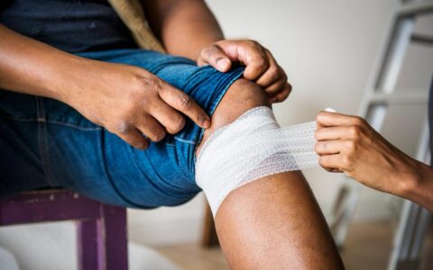 Imagem do post Acidentes de moto na Bahia aumentam e especialistas alertam para sequelas