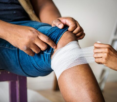 Imagem do post Acidentes de moto na Bahia aumentam e especialistas alertam para sequelas