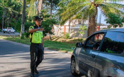 Imagem do post Trânsito vai mudar em Lauro de Freitas neste domingo; veja ruas bloqueadas e horários
