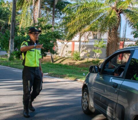Imagem do post Trânsito vai mudar em Lauro de Freitas neste domingo; veja ruas bloqueadas e horários