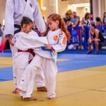 Maior festival infantil de judô do Norte-Nordeste acontece em Lauro de Freitas; saiba quando