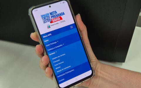 Imagem do post Nota Premiada Bahia anuncia sorteio especial de R$ 1 milhão em julho