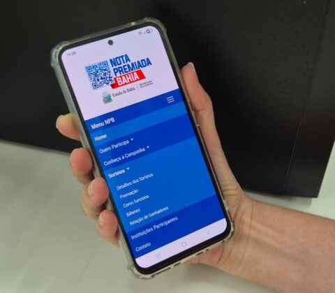 Imagem do post Nota Premiada Bahia anuncia sorteio especial de R$ 1 milhão em julho