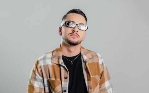 Imagem do post 21ª Festa do Peixe confirma show do cantor Pedro Vinícius no Tocantins