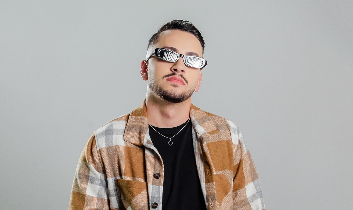 21ª Festa do Peixe confirma show do cantor Pedro Vinícius no Tocantins