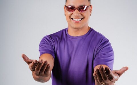 Imagem do post Xanddy Harmonia leva repertório de sucessos a tradicional festa em Poções, nesta sexta (22)
