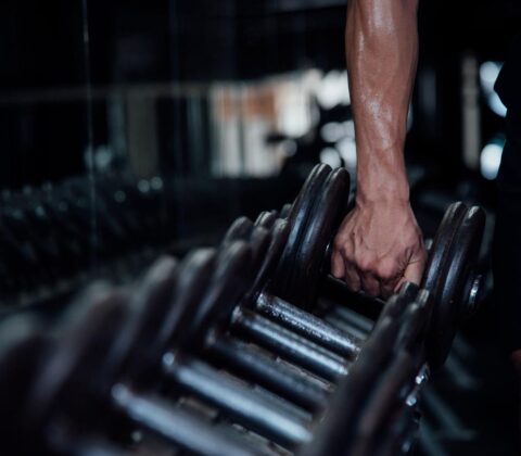 Imagem do post Saúde além da estética: musculação deve ser aliada do bem-estar