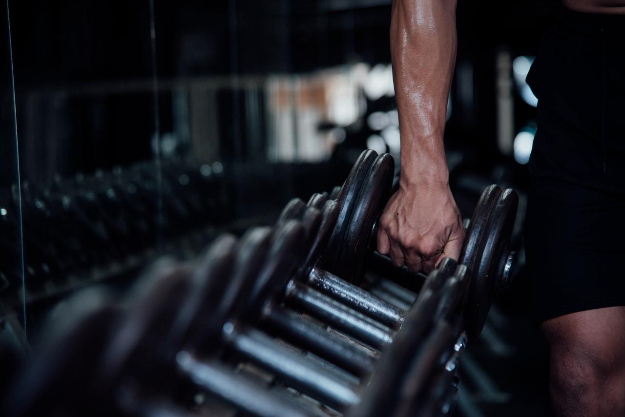 Saúde além da estética: musculação deve ser aliada do bem-estar