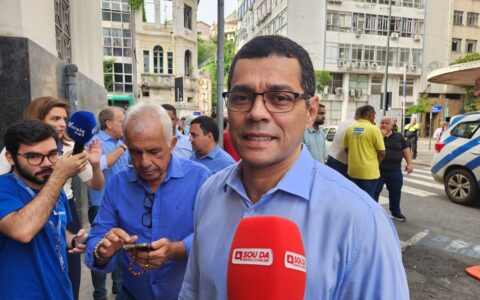 Imagem do post “A pobreza não é apenas a ausência de renda”, diz secretário ao lançar programa Vida Nova em Salvador