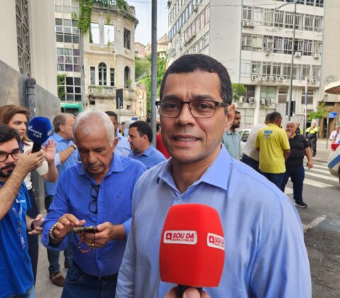 Imagem do post “A pobreza não é apenas a ausência de renda”, diz secretário ao lançar programa Vida Nova em Salvador