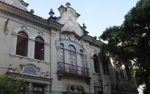 Imagem do post Museus baianos terão oficinas e debates durante 24ª Semana Nacional de Museus