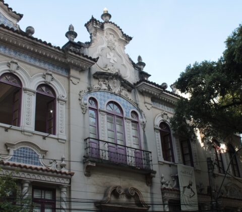 Imagem do post Museus baianos terão oficinas e debates durante 24ª Semana Nacional de Museus