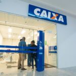 Após articulações políticas, agência da Caixa é inaugurada em Abrantes