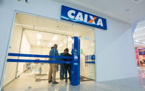 Imagem do post Após articulações políticas, agência da Caixa é inaugurada em Abrantes