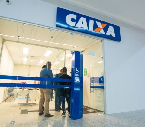 Imagem do post Após articulações políticas, agência da Caixa é inaugurada em Abrantes