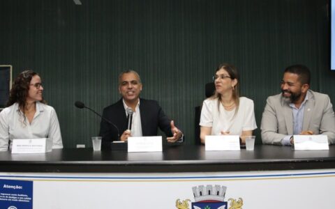 Imagem do post Câmara de Salvador promove mutirão de exames e conscientização contra o glaucoma no Maio Verde