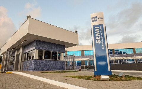 Imagem do post Prefeitura de Lauro de Freitas abre inscrições para 115 vagas em cursos gratuitos do SENAI