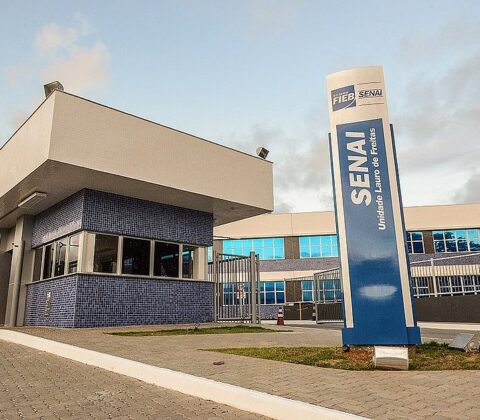Imagem do post Prefeitura de Lauro de Freitas abre inscrições para 115 vagas em cursos gratuitos do SENAI