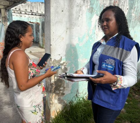Imagem do post Prefeitura de Salvador assiste 12 famílias após desabamento no Luiz Anselmo e garante concessão de benefícios