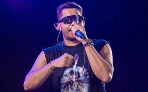 Imagem do post Mikael Santos se apresenta na Bahia e em Alagoas essa semana