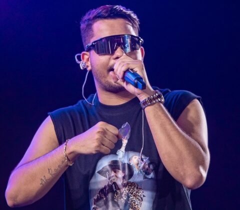 Imagem do post Mikael Santos se apresenta na Bahia e em Alagoas essa semana