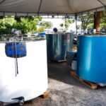 Cem novos tanques resfriadores fortalecem produção de leite na Bahia