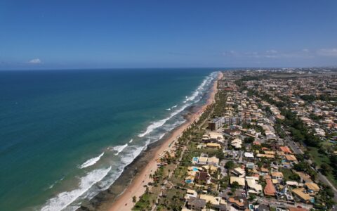 Imagem do post Lauro de Freitas conquista a 2ª posição em qualidade de vida na Bahia segundo o IPS Brasil 2026