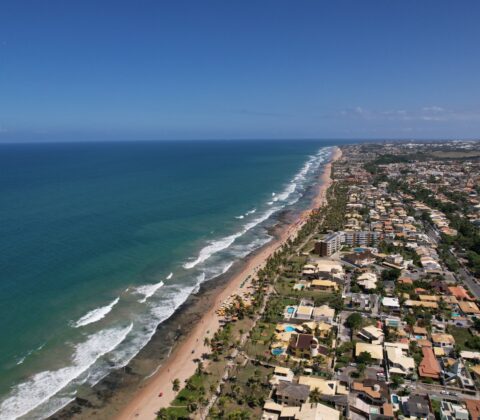 Imagem do post Lauro de Freitas conquista a 2ª posição em qualidade de vida na Bahia segundo o IPS Brasil 2026