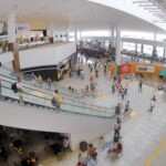 Nova Rodoviária de Salvador completa quatro meses em Águas Claras e planeja primeira operação para o São João