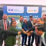 Jerônimo destrava investimentos para saúde, indústria e infraestrutura na Bahia