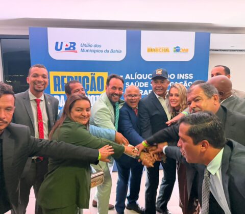 Imagem do post Jerônimo destrava investimentos para saúde, indústria e infraestrutura na Bahia