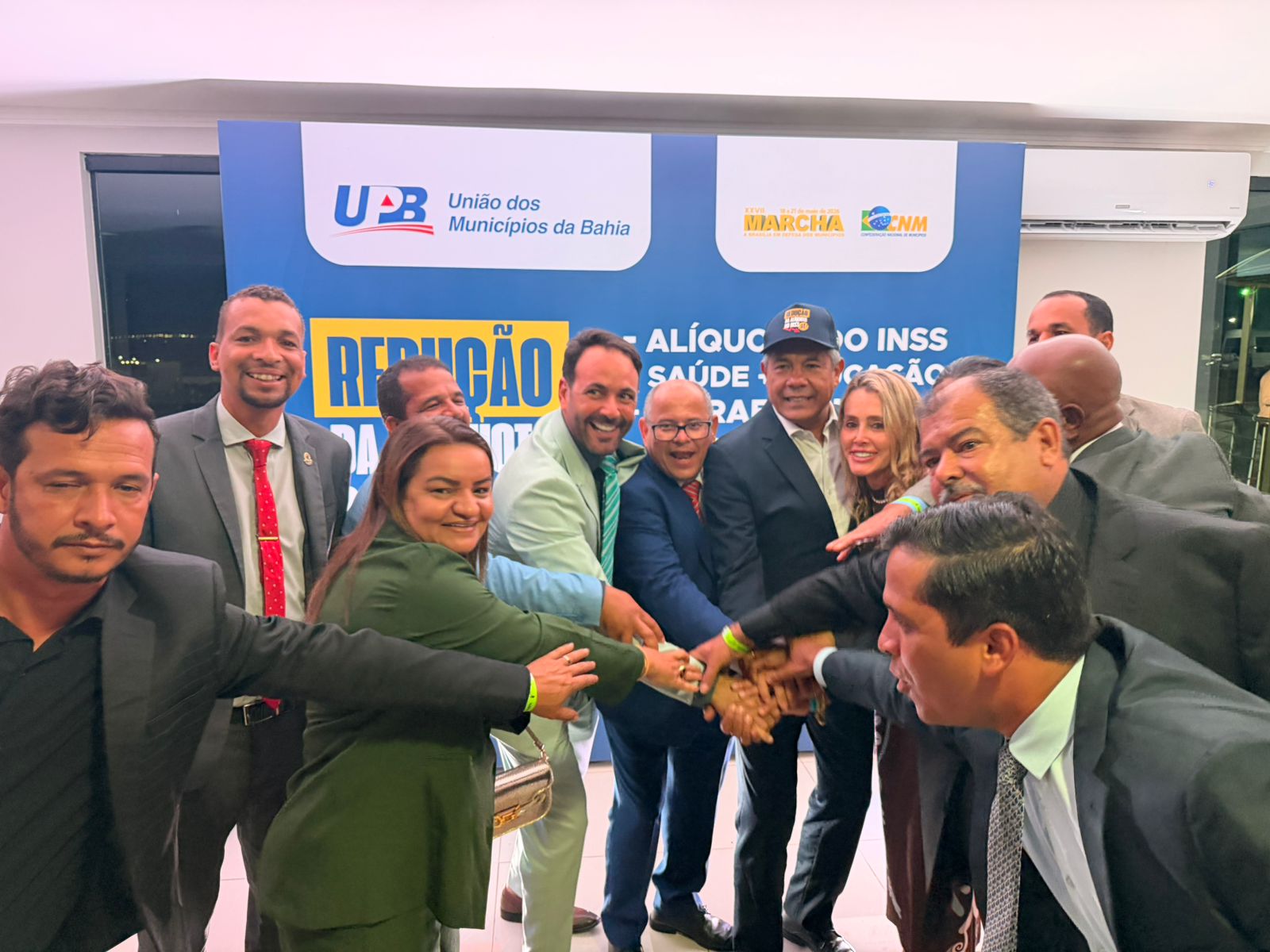 Jerônimo destrava investimentos para saúde, indústria e infraestrutura na Bahia