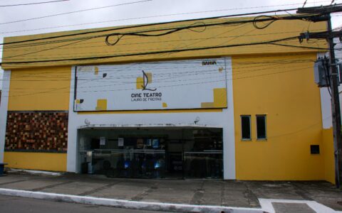 Imagem do post Lauro de Freitas divulga programação voltada à juventude para celebrar a Independência da Bahia