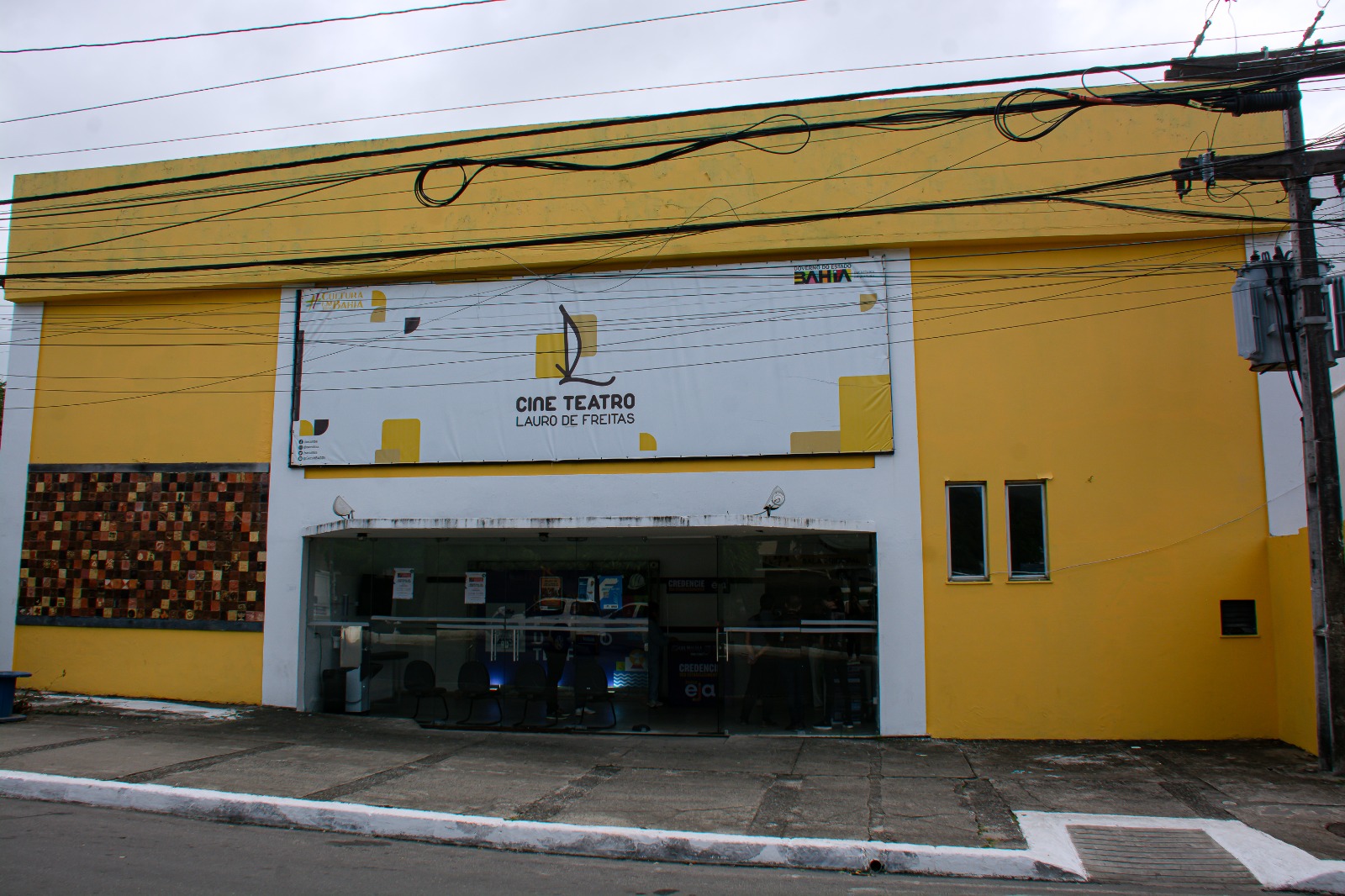 Lauro de Freitas divulga programação voltada à juventude para celebrar a Independência da Bahia