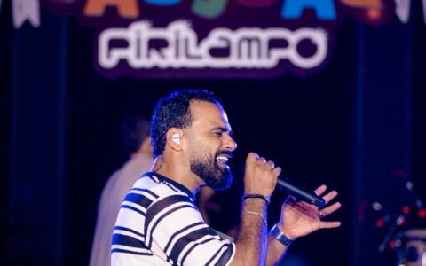 Imagem do post Banda Pirilampo revisita clima junino em novo audiovisual ‘TBT de São João Pirilampo’