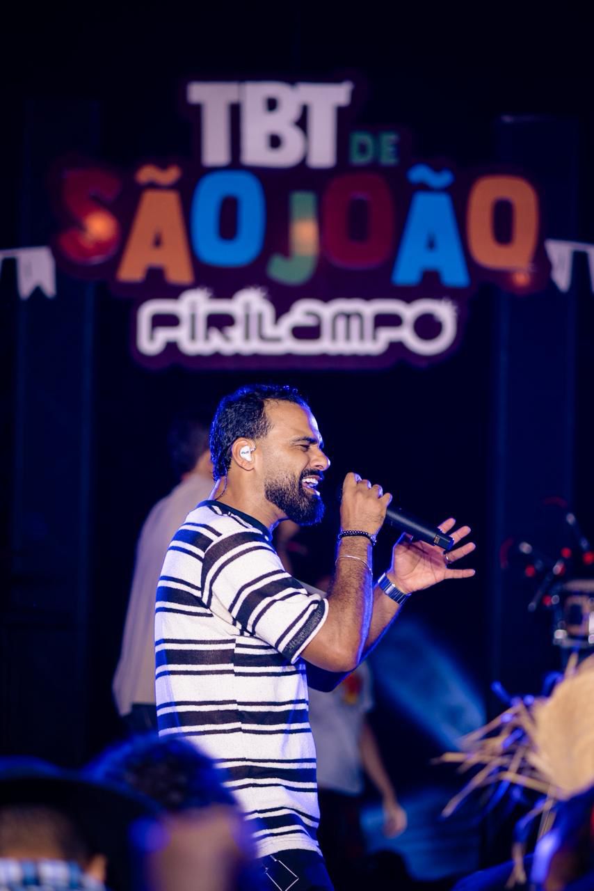 Banda Pirilampo revisita clima junino em novo audiovisual ‘TBT de São João Pirilampo’