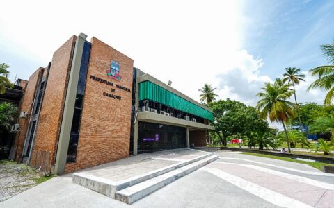 Imagem do post Prefeitura de Camaçari envia projeto com reajuste para gestores e diretores escolares