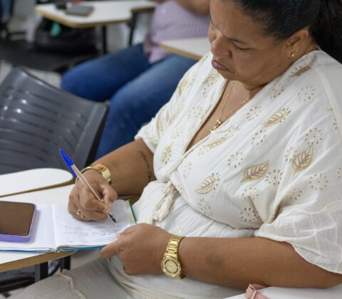 Imagem do post Formação orienta novos gestores escolares sobre uso responsável dos recursos do PDDE